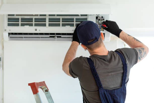 Best HVAC Duct Inspection Services  in Apollo, PA